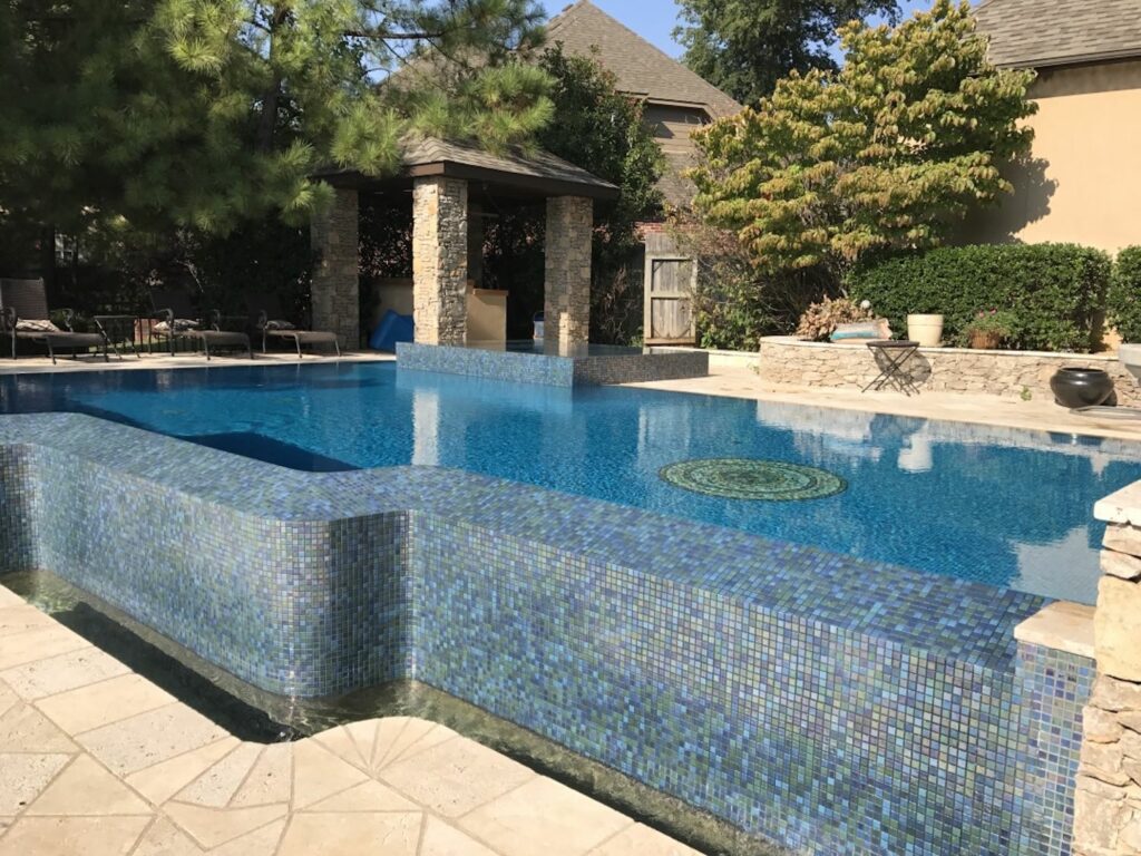 infinity pool features memphis ogden pools