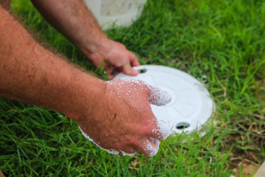 local vendors pool maintenance experts memphis ogden pools