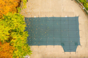 health risks of pool covers