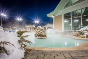 benefits of a heated memphis pool in winter ogden pools