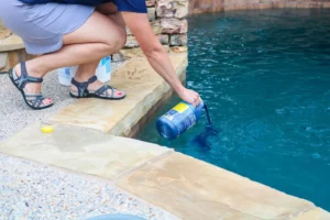 ogden pools pool cleaning chemicals types uses safety memphis