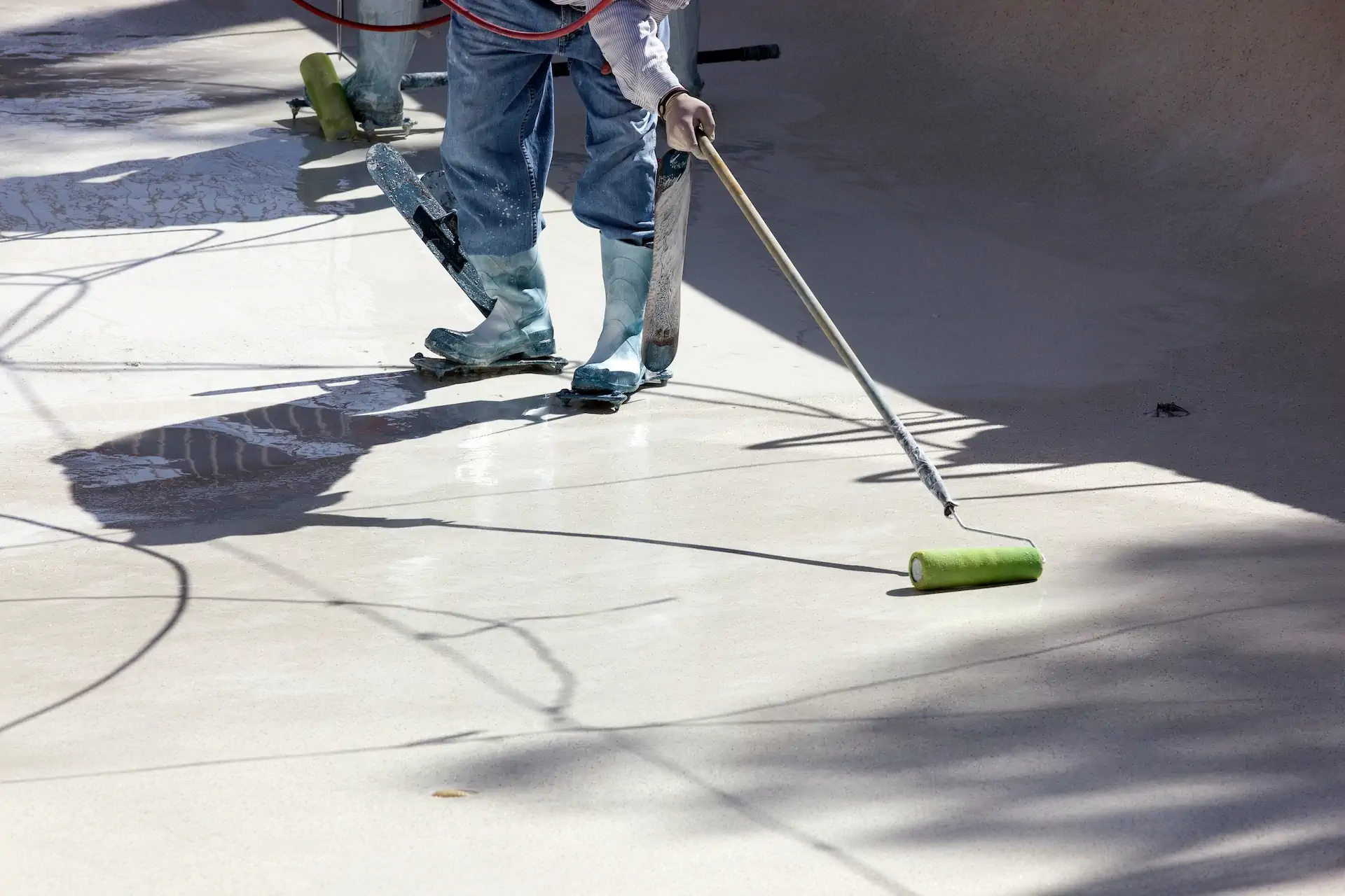 memphis pool replastering resurfacing ogden pools 2