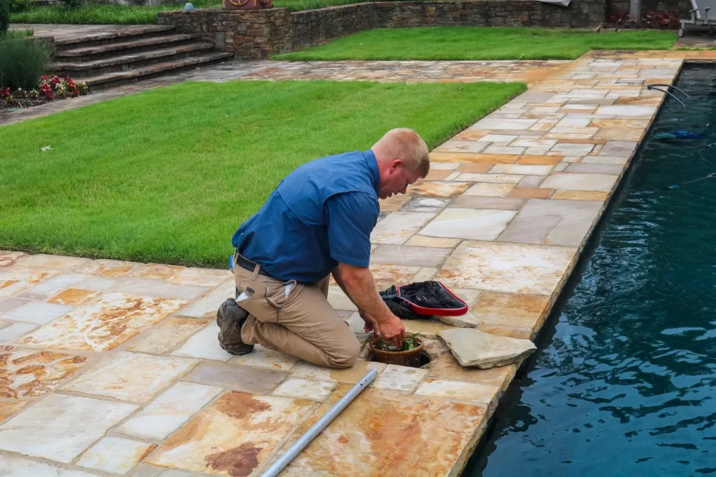 pool maintenance tips from ogden pools memphis leak detection