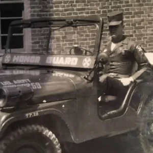 stanley raymond ogden founder ogden pools memphis army veteran honor guard