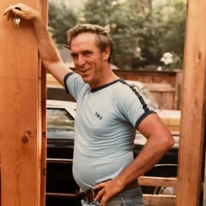 stanley raymond ogden pools founder 1970s memphis